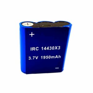Proel IRC 14430X3 Battery