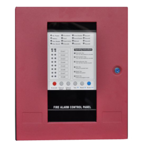 HST CK-1008 Conventional Fire Alarm System