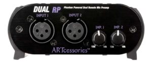 RCF ART DRP Preamp