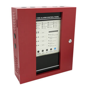 HST CK-1004 Conventional Fire Alarm System