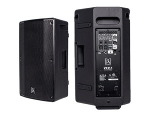 Beta Three Pro Audio VX15A Active Speaker