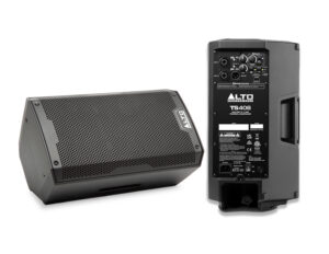 Alto TS408 Active Speaker