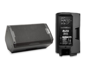 Alto TS410 Active Speaker