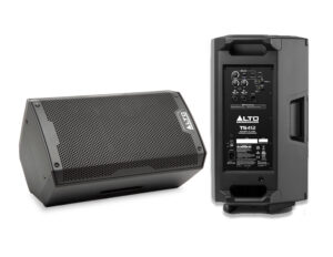 Alto TS412 Active Speaker