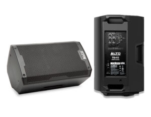 Alto TS415 Active Speaker
