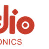 Audio Website Logo