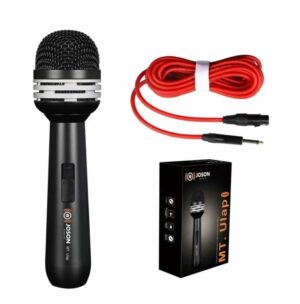 Joson Mt. Ulap Wired Microphone