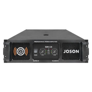 Joson Sun 2.0 Power Amplifier