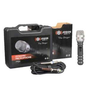 Joson The Singer Wired Microphone