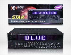 Joson Star Amplifier