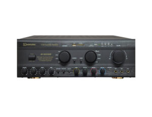 Sakura AV-5024 UB Mixer Amplifier