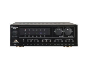 Sakura AV-739 Mixer Amplifier